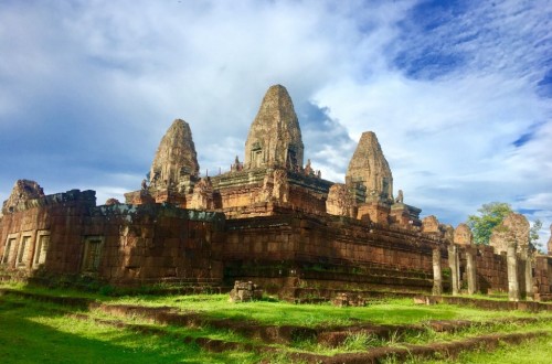 Private Full Day Angkor Temple Until Sunset Tours