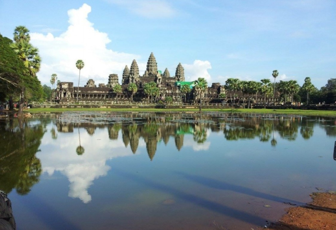 Private Full Day Angkor Temple Until Sunset Tours