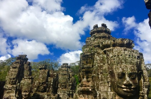 Private Full Day Angkor Temple Until Sunset Tours