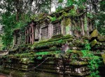 Beng Mealea - Banteay Srey – Rolous Group Private Tours