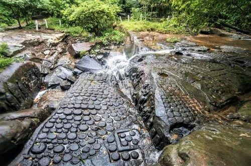 Kbal Spean - Banteay Srey - Angkor Grand Circle Private Tours 