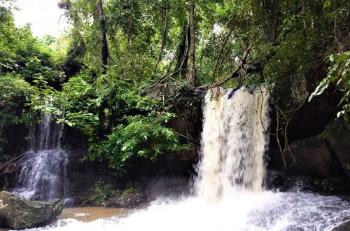 Kbal Spean - Banteay Srey - Angkor Grand Circle Private Tours 