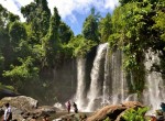 Phnom Kulen Waterfall National Park Full Day Private Tours