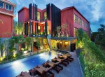 Golden Temple Villa