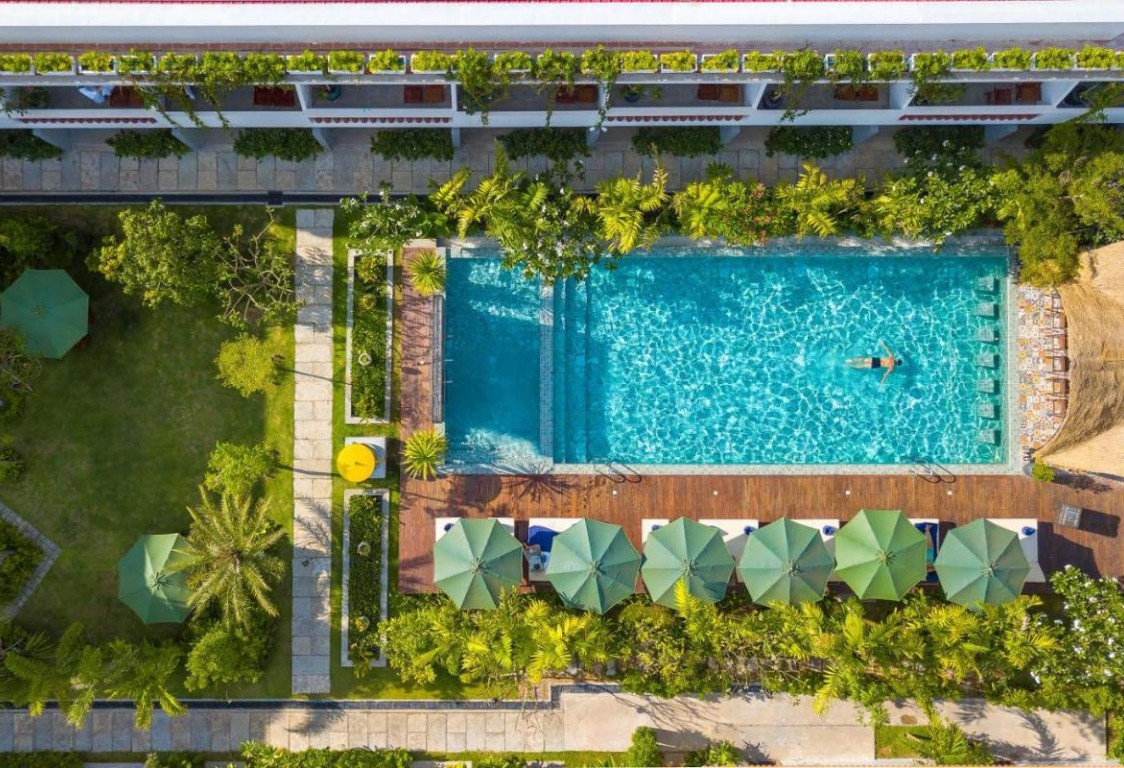 Sabara Angkor Resort & Spa