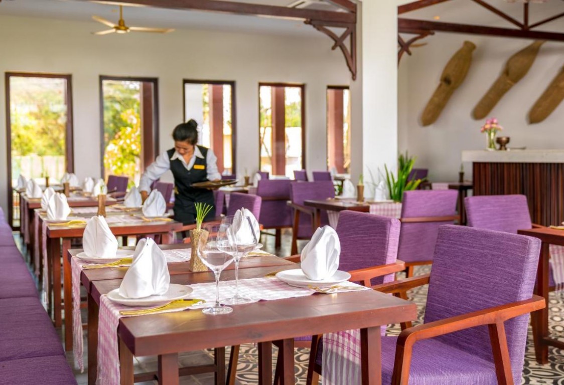Sabara Angkor Resort & Spa