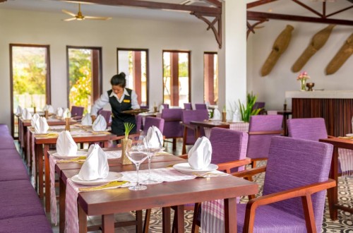 Sabara Angkor Resort & Spa