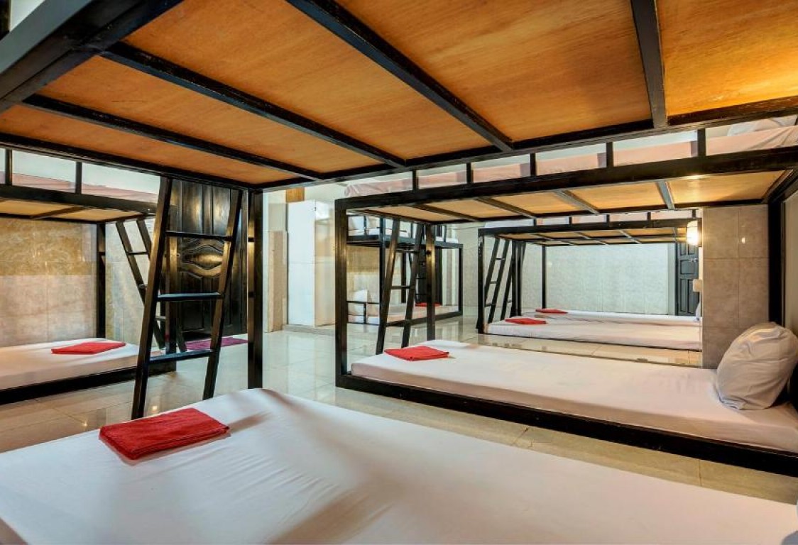 Siem Reap Pub Hostel