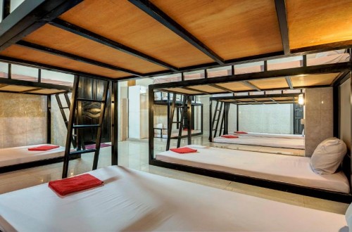 Siem Reap Pub Hostel